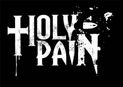 logo Holy Pain